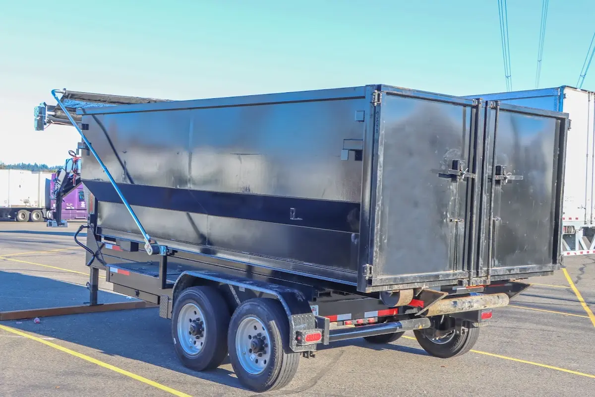 Dumpster Rental services in Canfield, OH